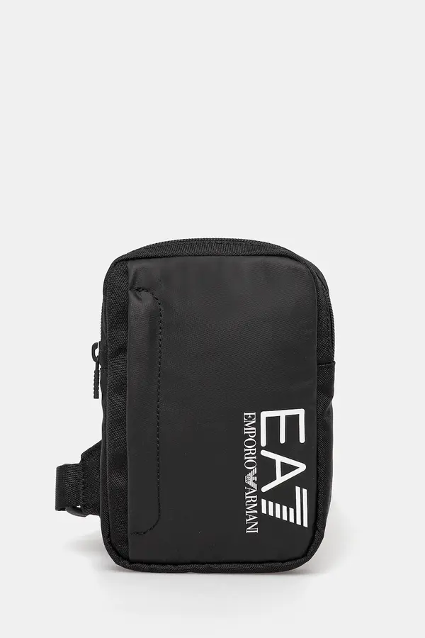 EA7 Emporio Armani Torbica za okoli pasu EA7 Emporio Armani