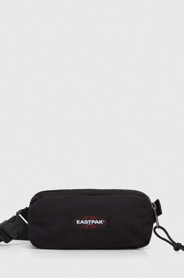 Eastpak Torbica za okoli pasu Eastpak črna barva, EK0A5BIQ0081