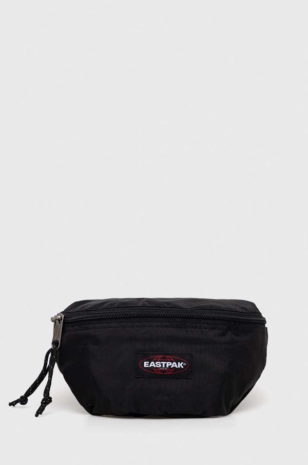 Eastpak Torbica za okoli pasu Eastpak črna barva