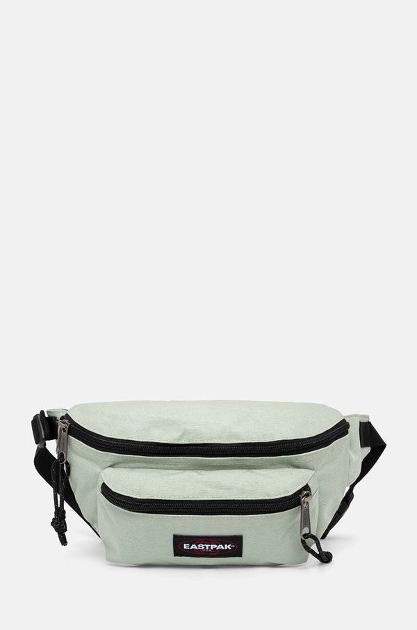 Eastpak Torbica za okoli pasu Eastpak DOGGY BAG zelena barva, EK0000731O21