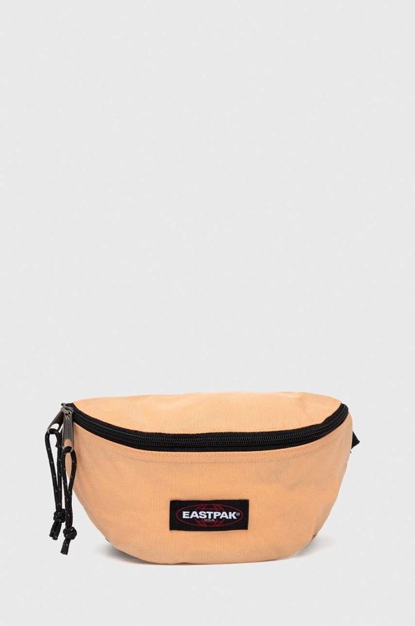 Eastpak Torbica za okoli pasu Eastpak oranžna barva