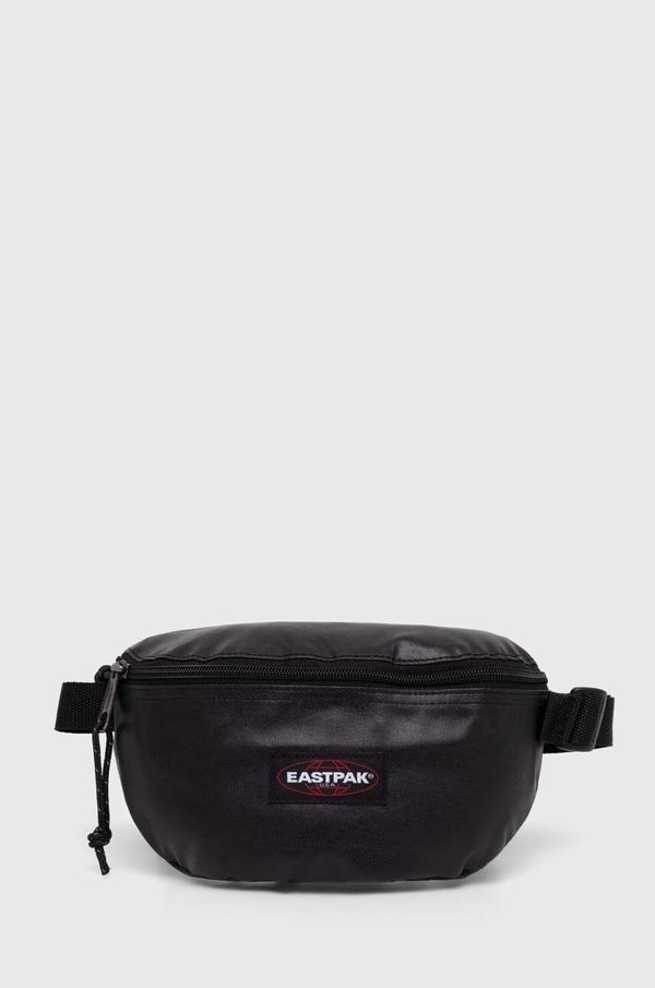 Eastpak Torbica za okoli pasu Eastpak SPRINGER črna barva EK0000749J71