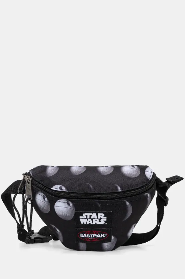 Eastpak Torbica za okoli pasu Eastpak Star Wars črna barva, EK0000741Q21