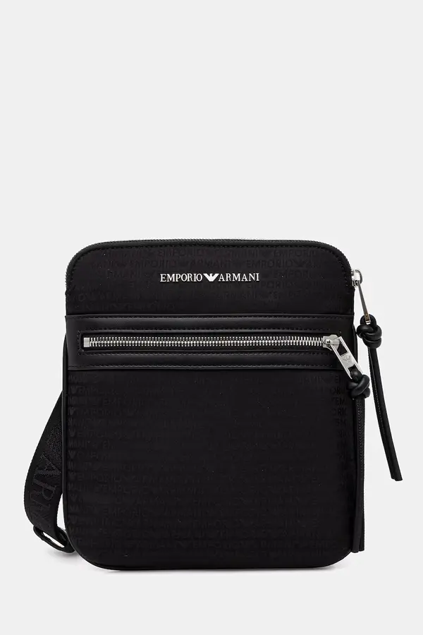 Emporio Armani Torbica za okoli pasu Emporio Armani