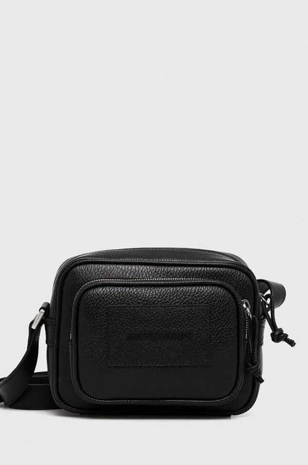 Emporio Armani Torbica za okoli pasu Emporio Armani