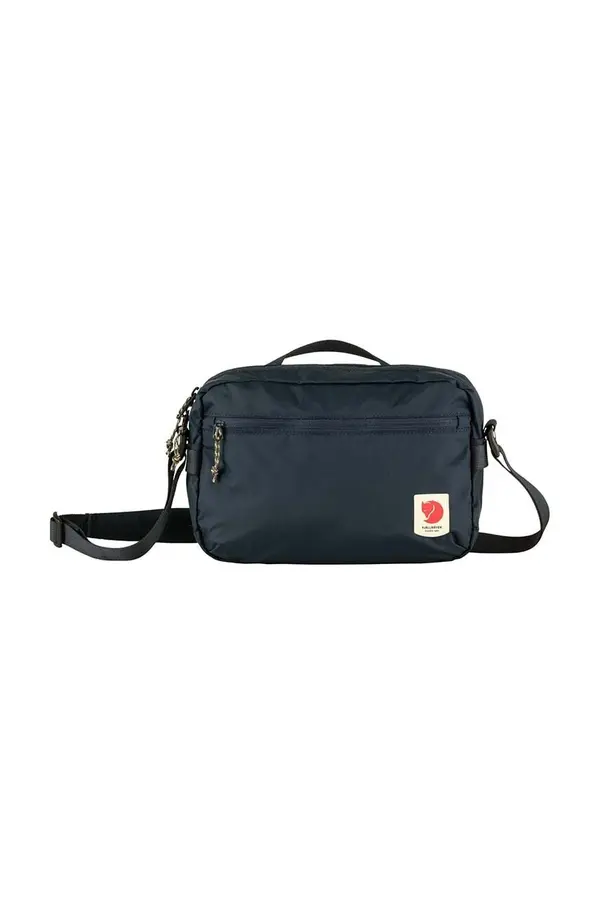 Fjallraven Torbica za okoli pasu Fjallraven F23227.560 High Coast Crossbody
