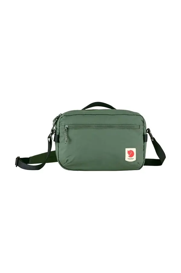 Fjallraven Torbica za okoli pasu Fjallraven High Coast Crossbody F23227.614