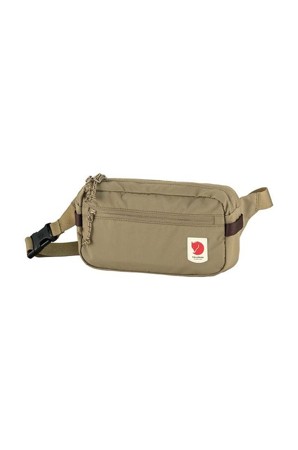 Fjallraven Torbica za okoli pasu Fjallraven High Coast Hip Pack F23223.221