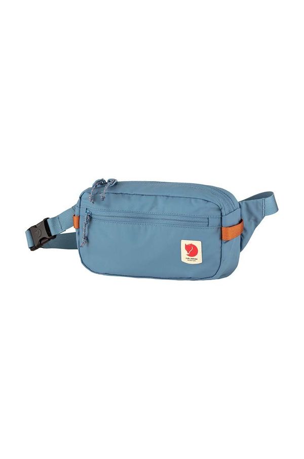 Fjallraven Torbica za okoli pasu Fjallraven High Coast Hip Pack F23223.543