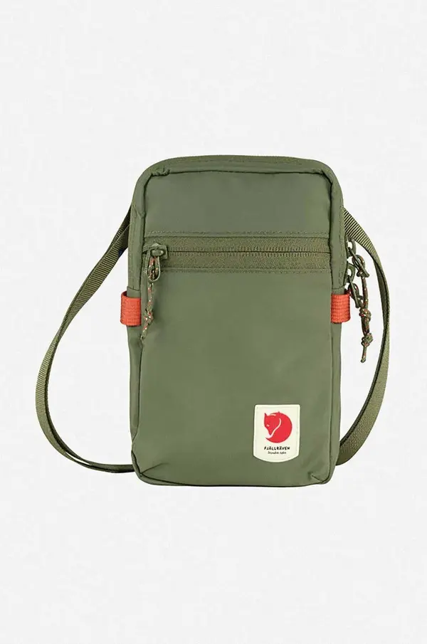 Fjallraven Torbica za okoli pasu Fjallraven High Coast Pocket F23226 620