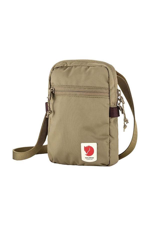 Fjallraven Torbica za okoli pasu Fjallraven High Coast Pocket F23226.221