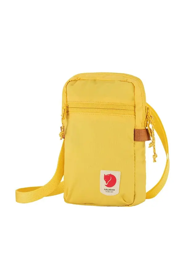 Fjallraven Torbica za okoli pasu Fjallraven High Coast Pocket