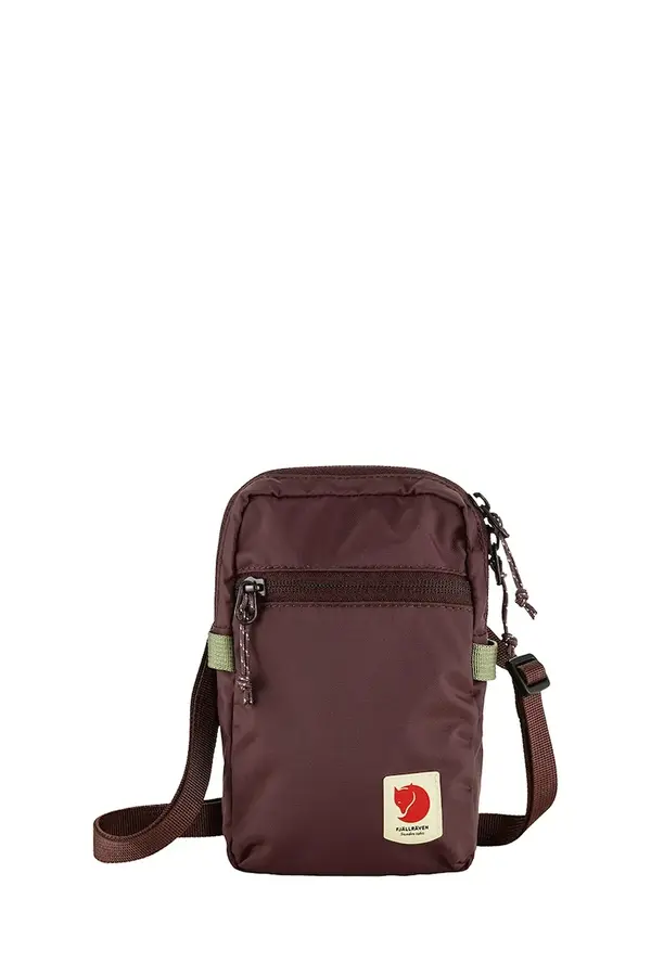 Fjallraven Torbica za okoli pasu Fjallraven High Coast