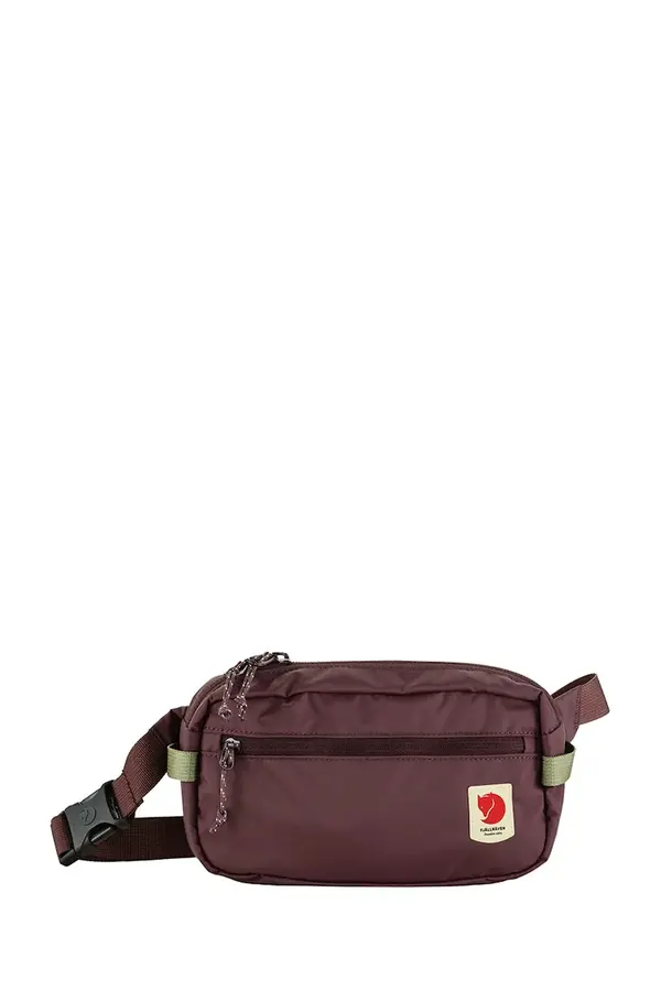 Fjallraven Torbica za okoli pasu Fjallraven High Coast