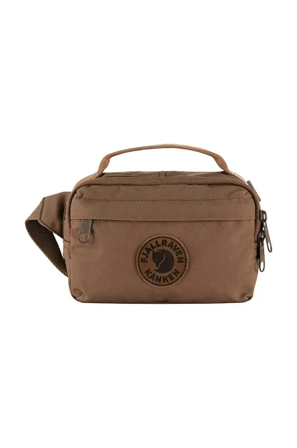 Fjallraven Torbica za okoli pasu Fjallraven Kanken Hip Pack