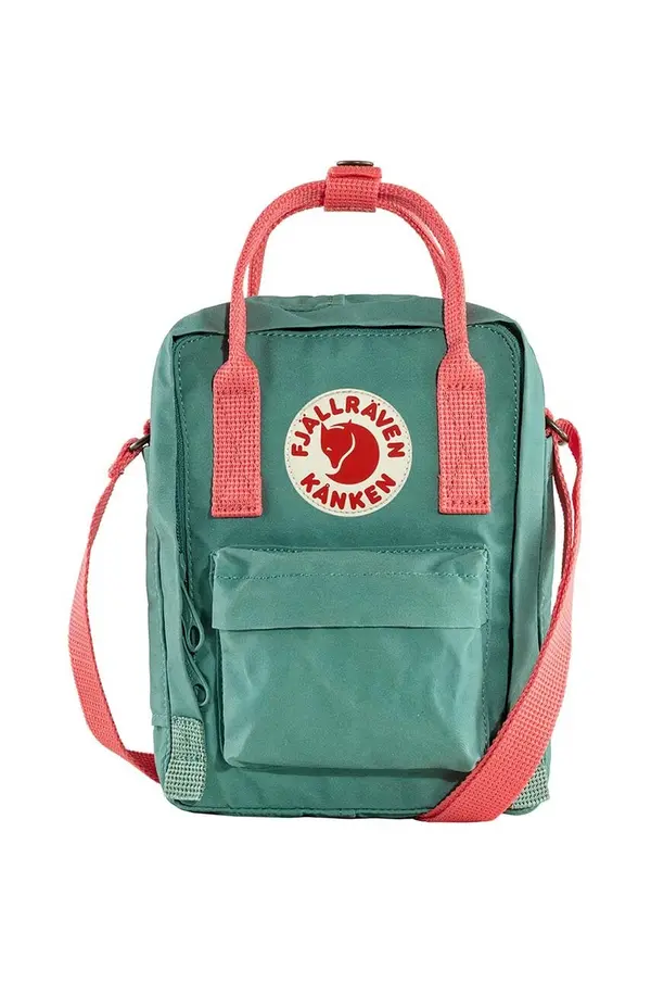 Fjallraven Torbica za okoli pasu Fjallraven Kanken Sling