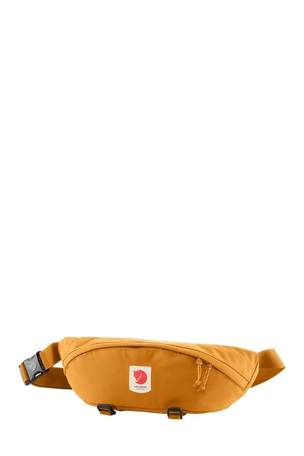 Fjallraven Torbica za okoli pasu Fjallraven Ulvö 4L