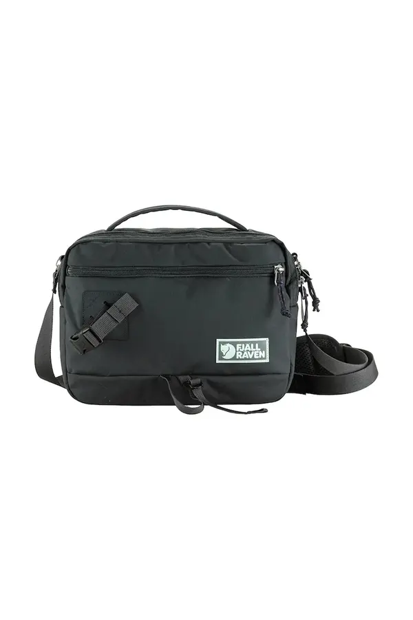 Fjallraven Torbica za okoli pasu Fjallraven Vardag Shoulder Bag 6