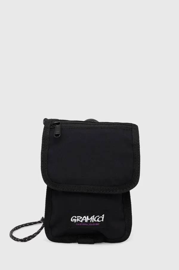 Gramicci Torbica za okoli pasu Gramicci Cordura Neck Pouch