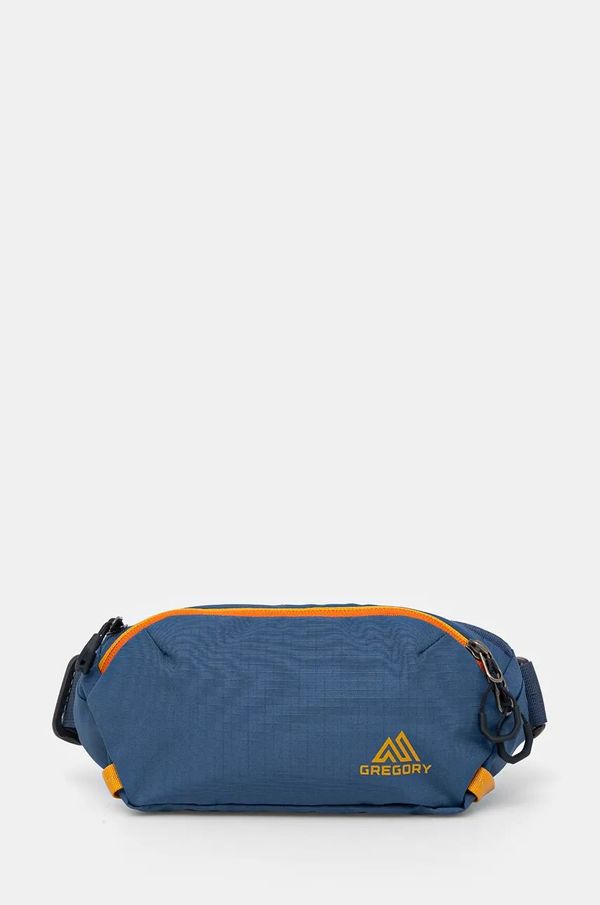 Gregory Torbica za okoli pasu Gregory Rhune RHUNE.BELT.BAG