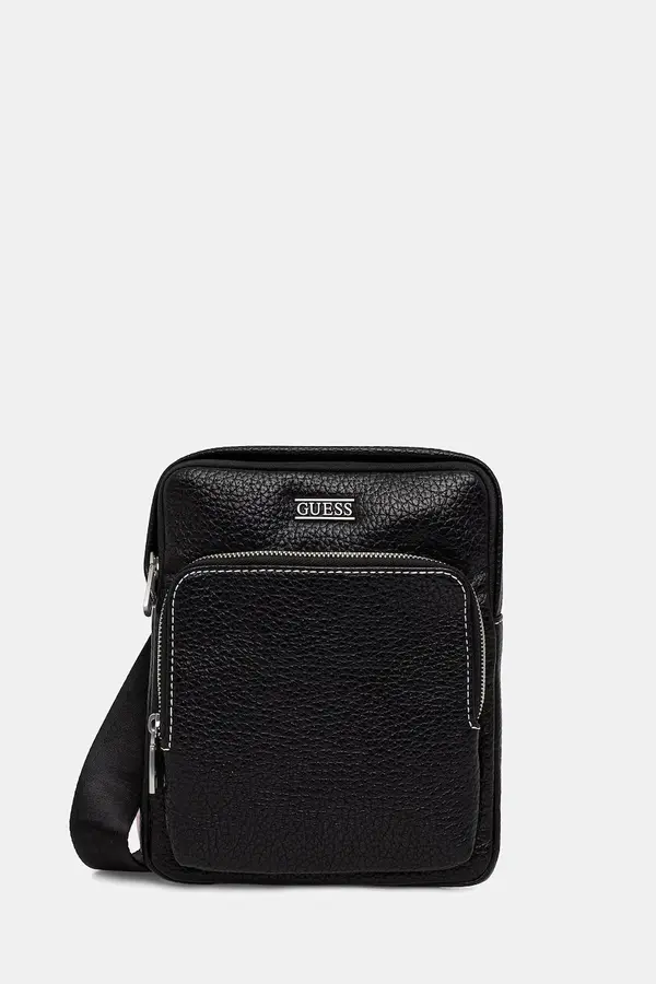 Guess Torbica za okoli pasu Guess BOSTON