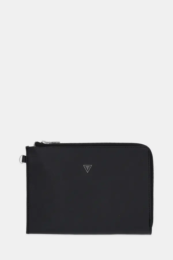 Guess Torbica za okoli pasu Guess MILANO