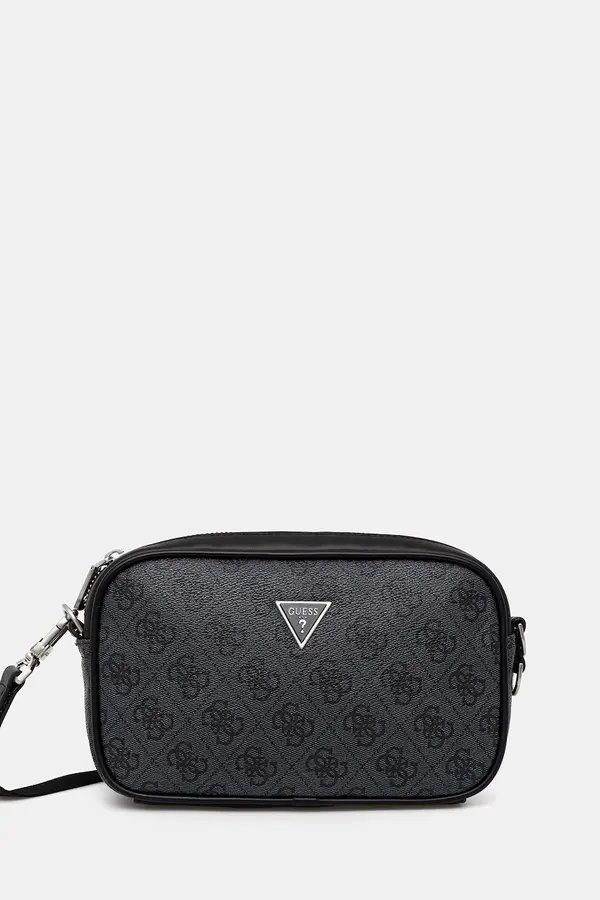 Guess Torbica za okoli pasu Guess MILANO