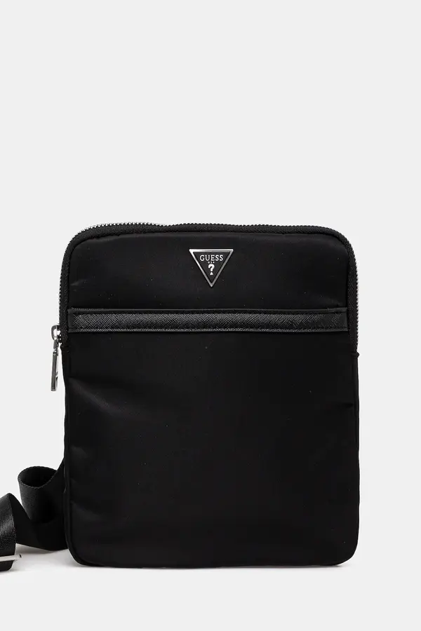 Guess Torbica za okoli pasu Guess MILANO