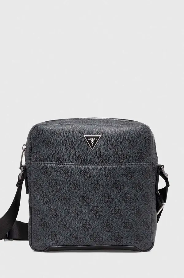 Guess Torbica za okoli pasu Guess