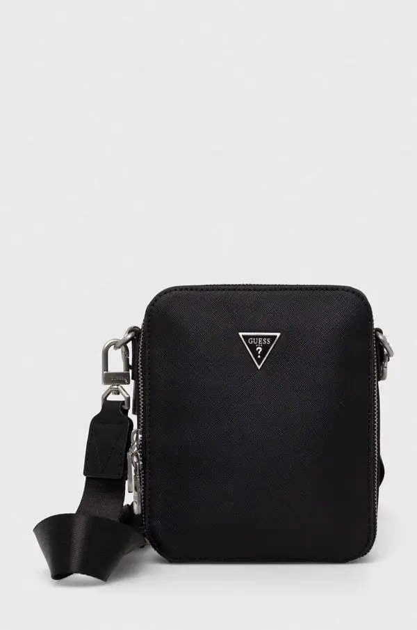 Guess Torbica za okoli pasu Guess TORINO