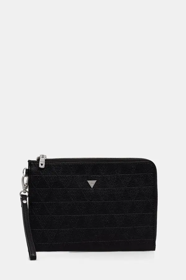 Guess Torbica za okoli pasu Guess TORINO