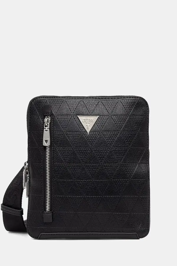 Guess Torbica za okoli pasu Guess TORINO