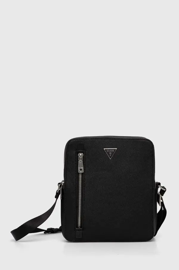 Guess Torbica za okoli pasu Guess TORINO