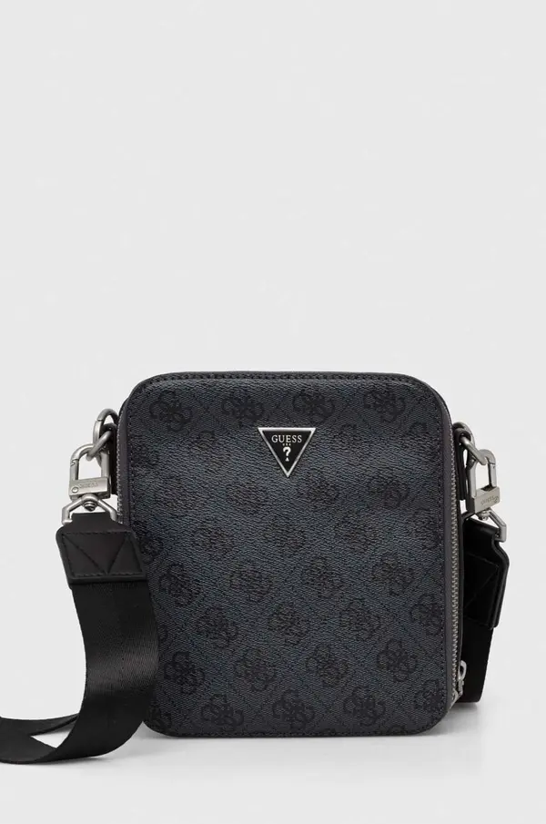 Guess Torbica za okoli pasu Guess TORINO
