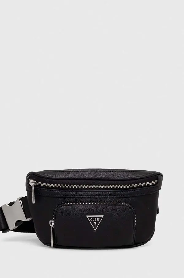 Guess Torbica za okoli pasu Guess