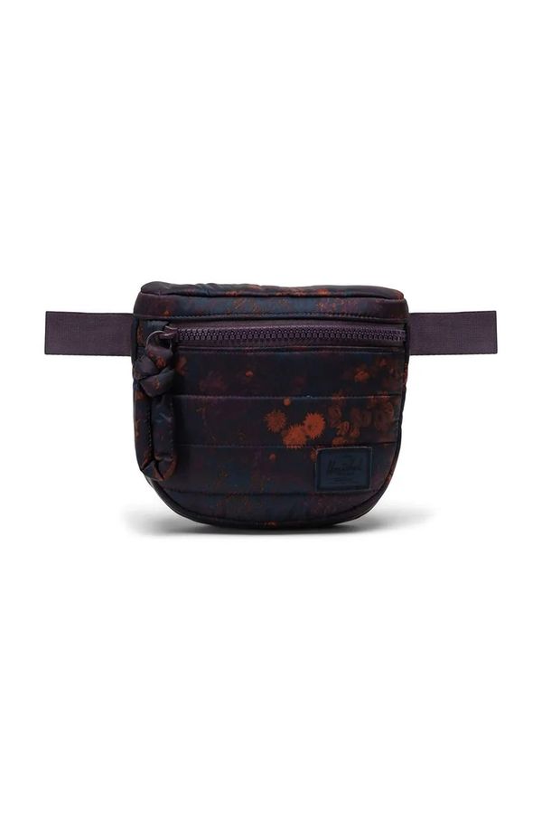 Herschel Torbica za okoli pasu Herschel Settlement Hip Pack 11419-06398-OS