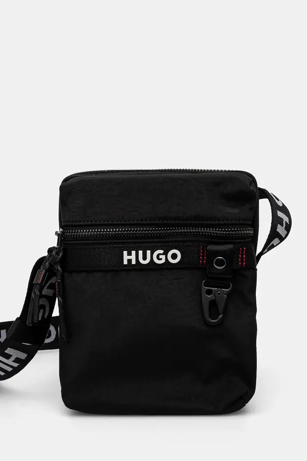 HUGO Torbica za okoli pasu HUGO