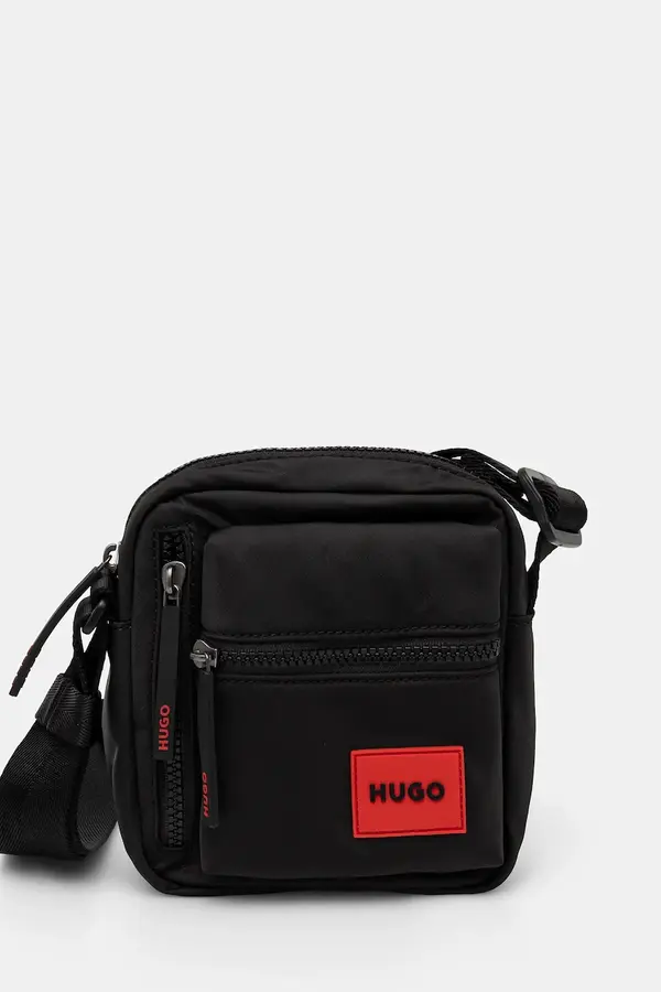 HUGO Torbica za okoli pasu HUGO
