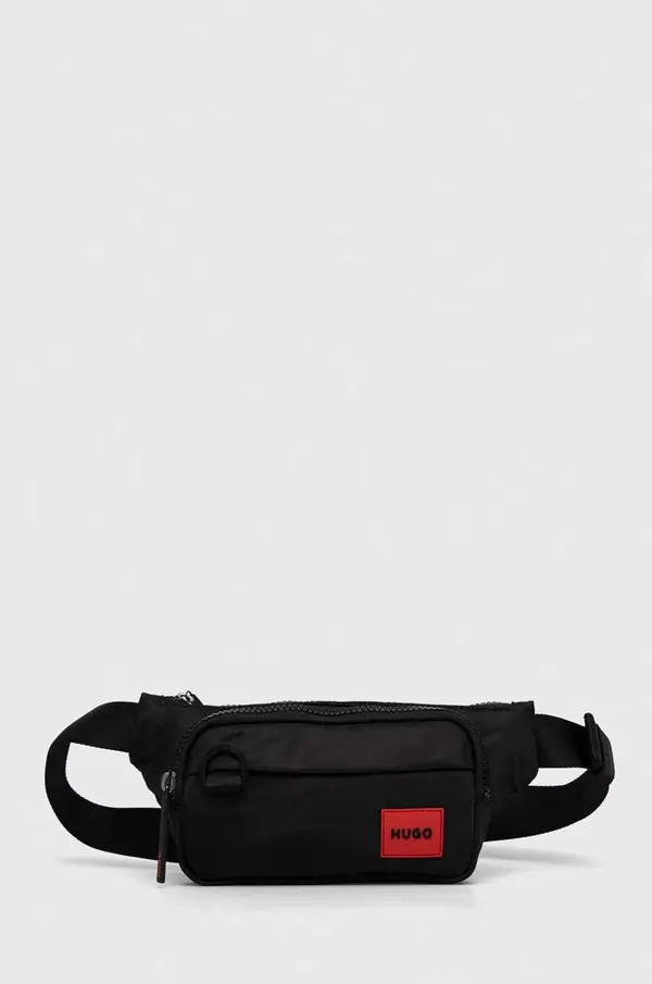 HUGO Torbica za okoli pasu HUGO Ethon 2.0N_Bumbag N