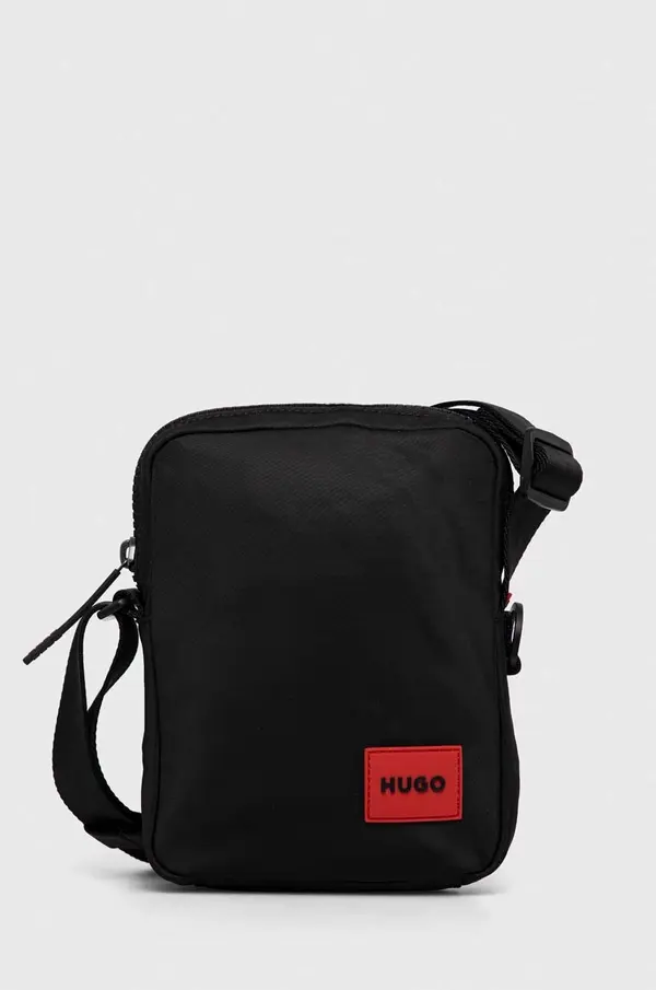 HUGO Torbica za okoli pasu HUGO Ethon 2.0N_NS zip
