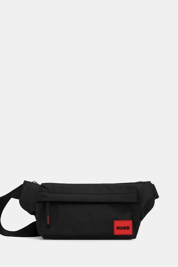 HUGO Torbica za okoli pasu HUGO Ethon 3.0_Poc.Bumbag