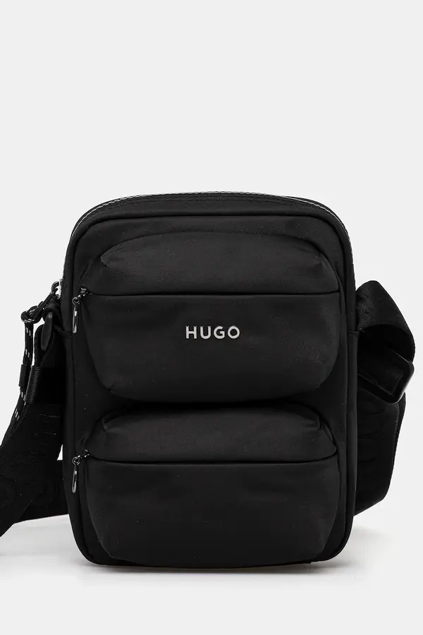 HUGO Torbica za okoli pasu HUGO Godric_NS Zip