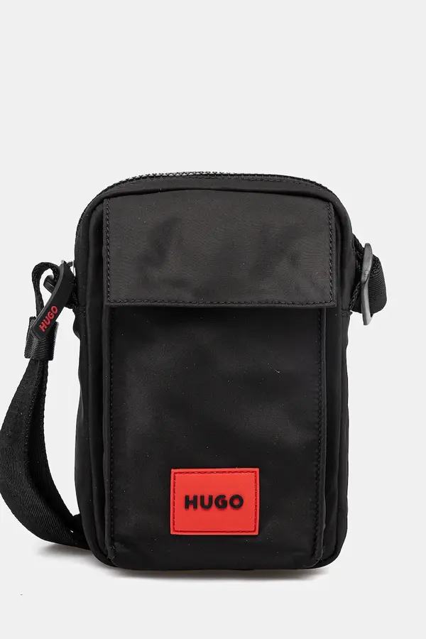 HUGO Torbica za okoli pasu HUGO