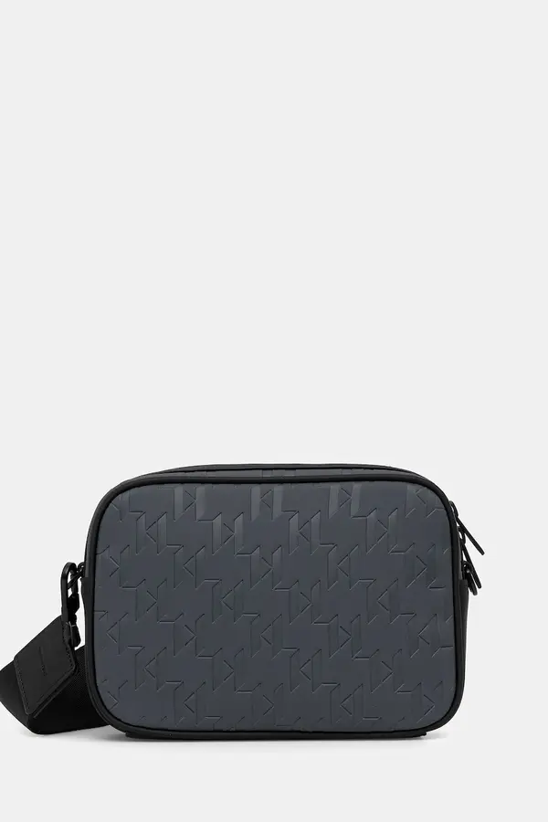 Karl Lagerfeld Torbica za okoli pasu Karl Lagerfeld