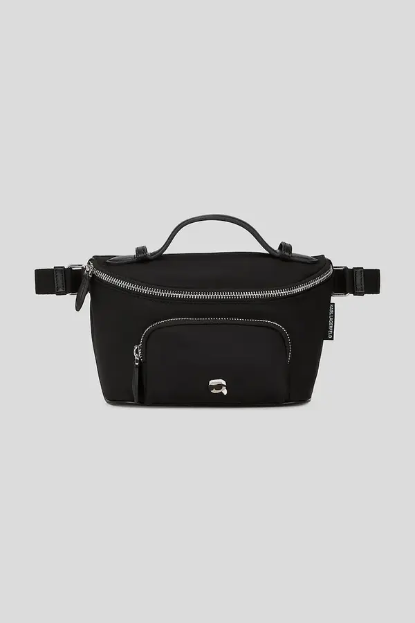 Karl Lagerfeld Torbica za okoli pasu Karl Lagerfeld