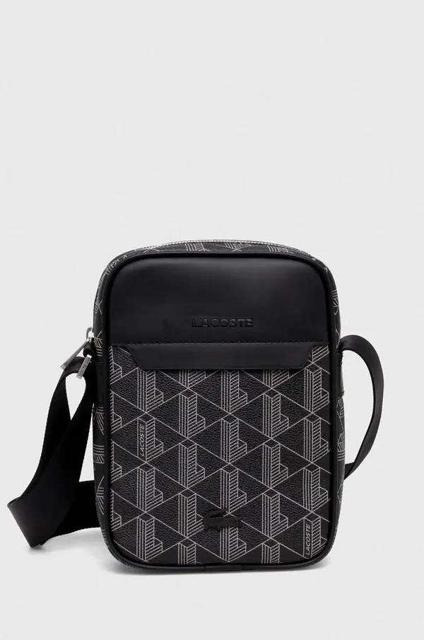 Lacoste Torbica za okoli pasu Lacoste