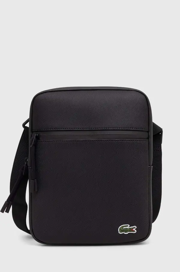 Lacoste Torbica za okoli pasu Lacoste
