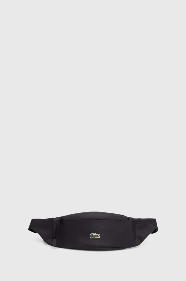 Lacoste Torbica za okoli pasu Lacoste