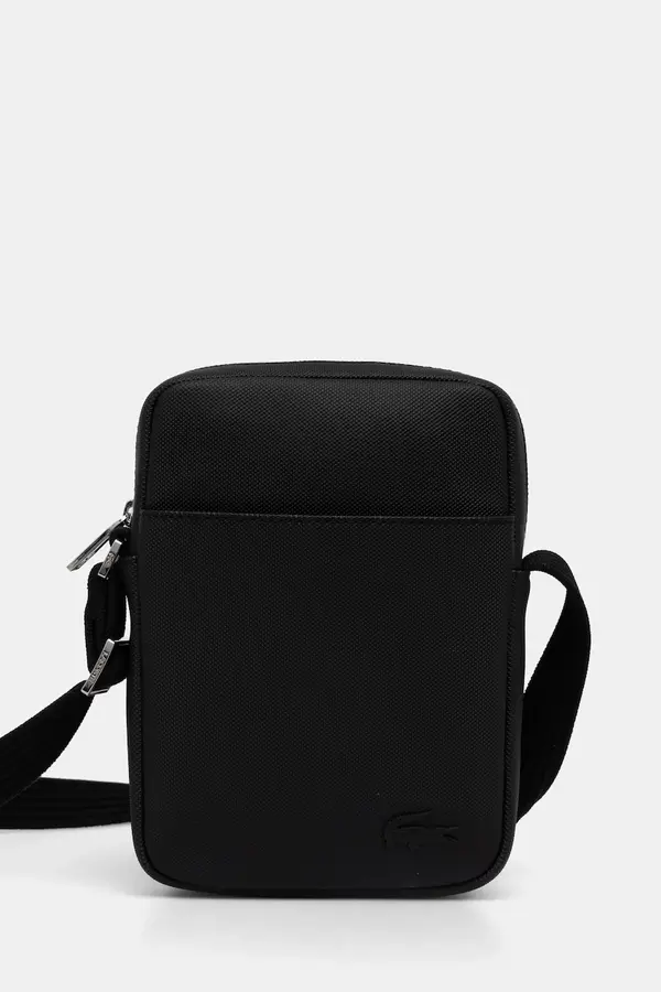 Lacoste Torbica za okoli pasu Lacoste