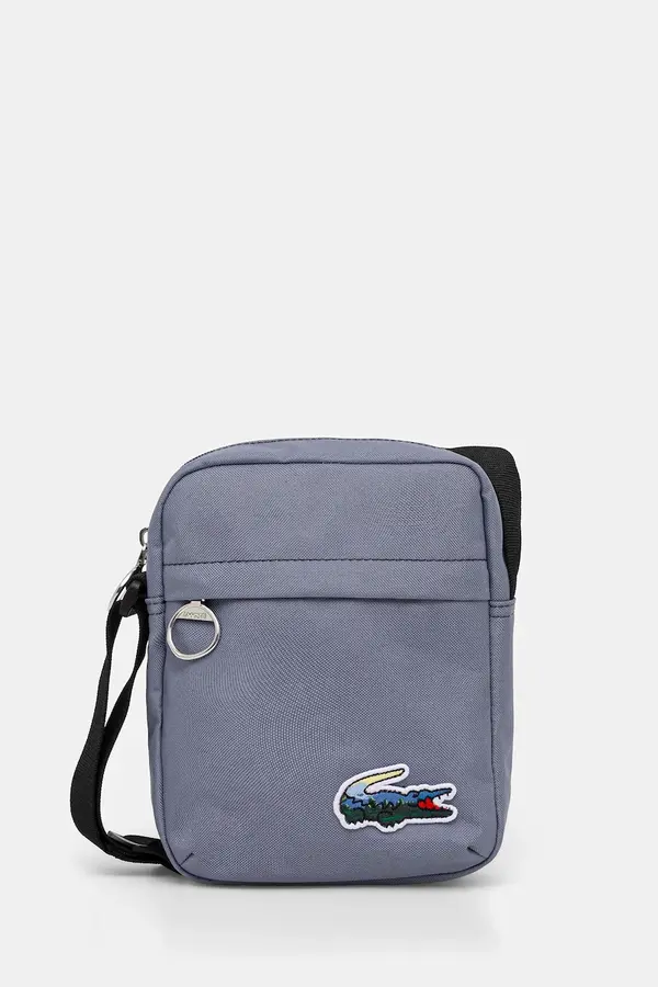 Lacoste Torbica za okoli pasu Lacoste